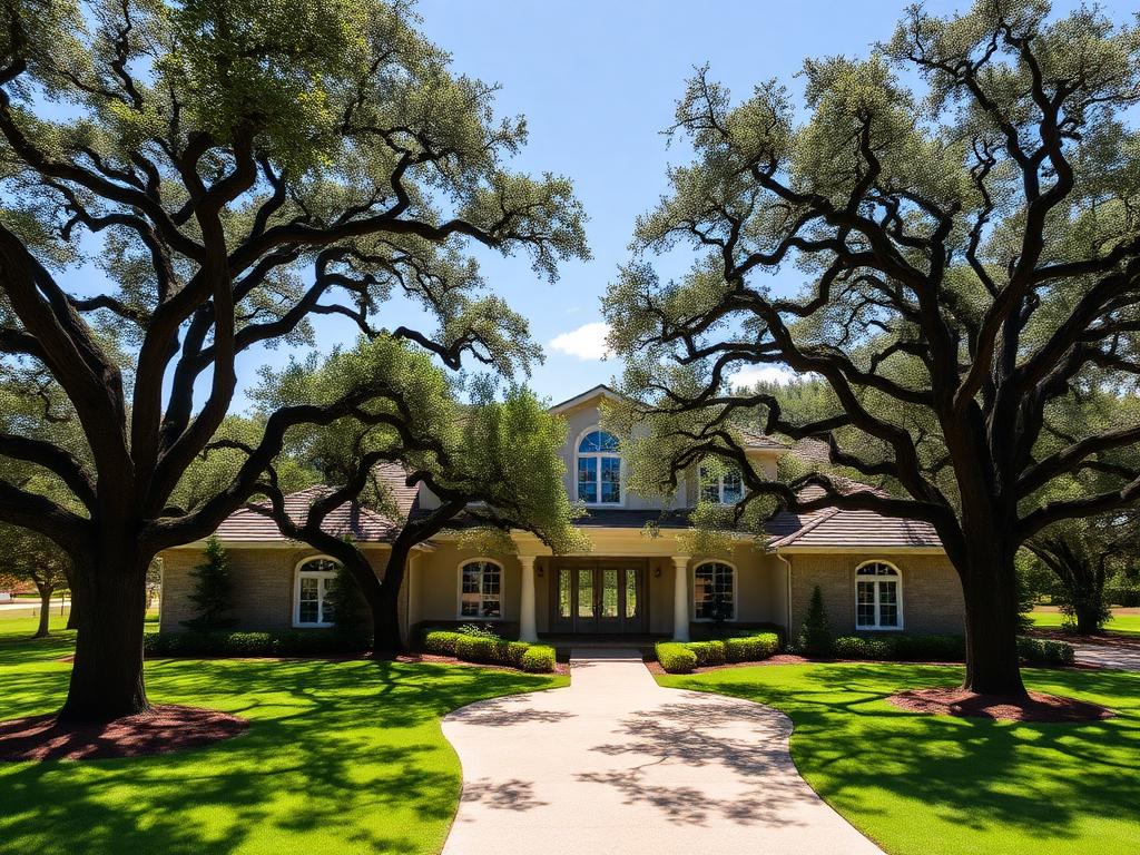 Professional window cleaning by Shine Time in Lutz, FL