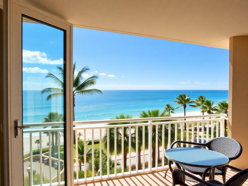 Professional window cleaning by Shine Time in Madeira Beach, FL