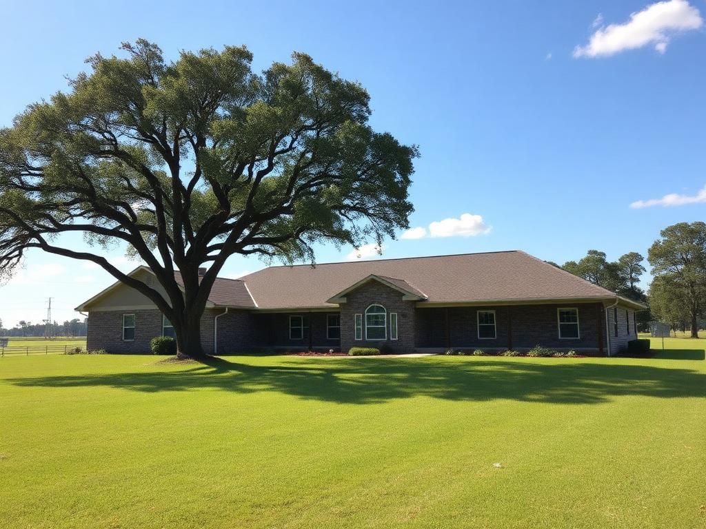 Professional window cleaning by Shine Time in Zephyrhills, FL